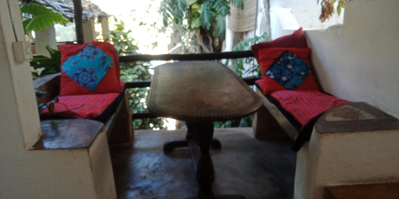 Wildebeeste לאמו מראה חיצוני תמונה